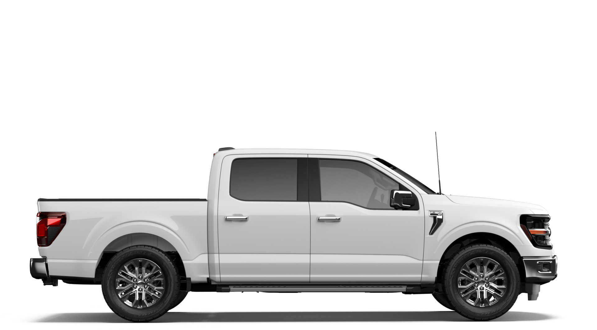 2026 Ford F-150® External Image 1